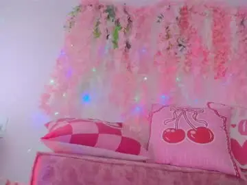 Chaturbate Live Porn of ana__grace