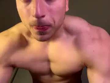 Chaturbate Adult Webcam of benicio03