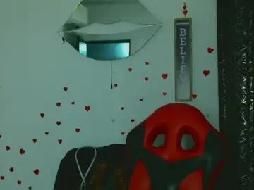 Chaturbate Best live sex cam show of blackfox_desire
