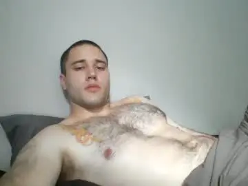 Chaturbate Nude Webcam of daddywassuppp4