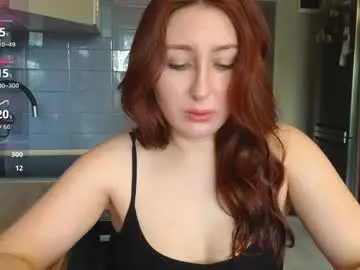 Chaturbate Nude Webcam of evangelinfox