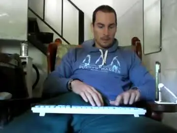 Chaturbate Free Live Porn of genraro69