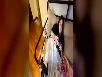 Chaturbate Live Porn of goddessviccc