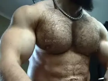 Chaturbate Live Sex of kurt_stone1