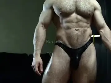 Chaturbate Private Sex Chat of kurt_stone1