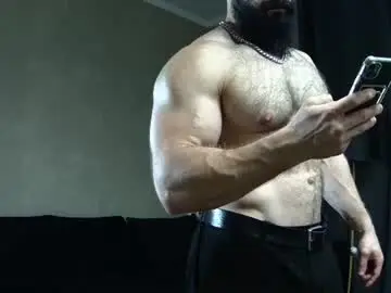 Chaturbate Live Sex Cam of kurt_stone1