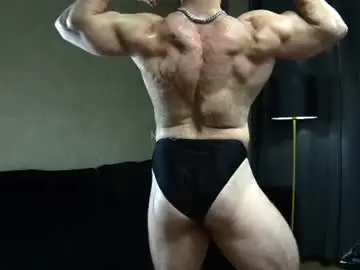 Chaturbate Watch Live Sex Cams of kurt_stone1