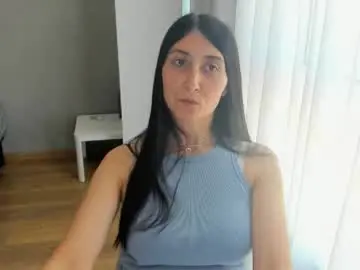 Chaturbate Best live sex cam show of linabay2