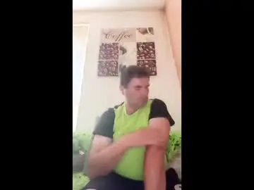 Chaturbate Nude Webcam of menlav72