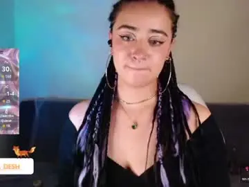 Chaturbate Live Sex of mollyrose99