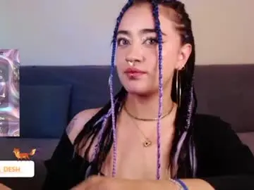 Chaturbate Sex Cam of mollyrose99