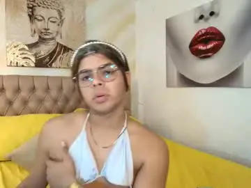 Chaturbate Free Porn Cam of natasha_lima_