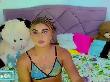 Chaturbate Best Webcam of party_duo_trans