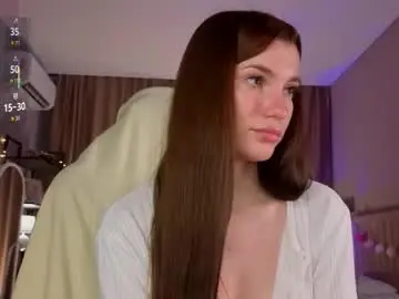 Chaturbate Live Sex of samanthaginnings