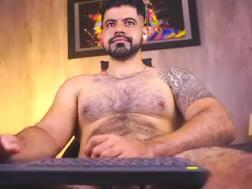 Chaturbate Best live sex cam show of santy_king25