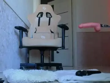 Chaturbate Sex Cam of villuuvargas