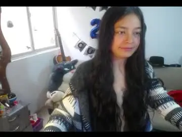 Chaturbate Free Porn Cam of amaia_t