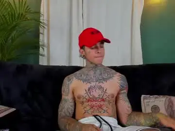 Chaturbate Best Webcam of aron_ford