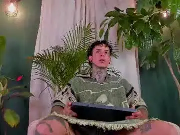 Chaturbate Live Sex of aron_ford