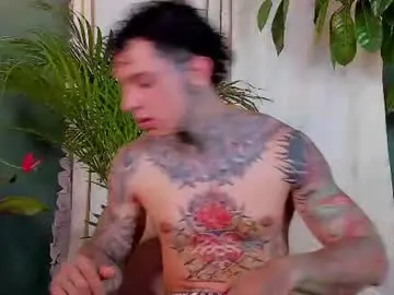 Chaturbate Live Sex of aron_ford