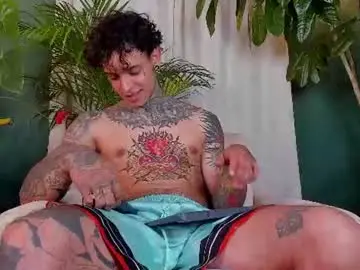 Chaturbate Best Webcam of aron_ford