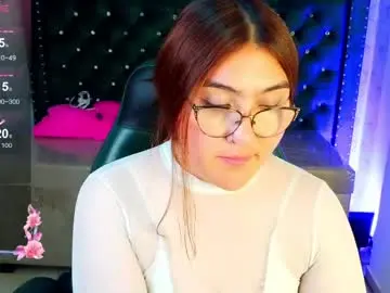 Chaturbate Nude Webcam of diamondfox_m
