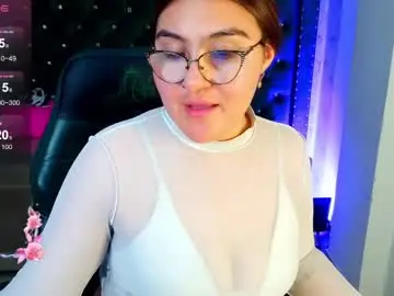 Chaturbate Live Sex Cam of diamondfox_m