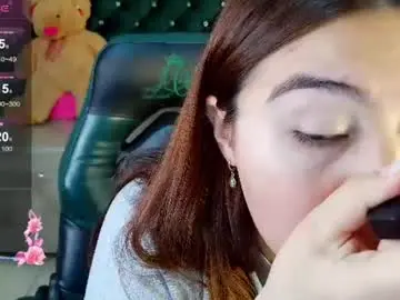 Chaturbate Live Porn of diamondfox_m