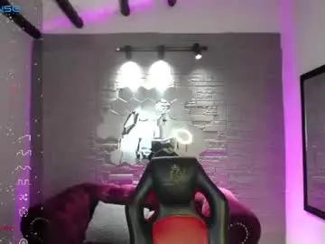Chaturbate Adult Video Chat of diamondfox_m