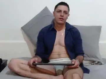 Chaturbate Live Sex of frank_millers