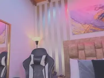Chaturbate Sex Cam of lilith_pink__