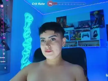 Chaturbate Best Webcam of milley_rose