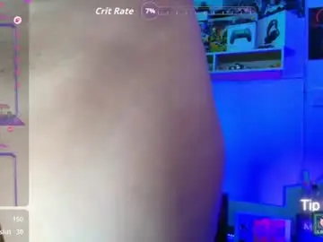 Chaturbate Live Sex Cam of milley_rose