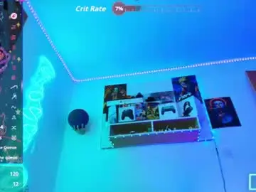 Chaturbate Live Sex Cam of milley_rose