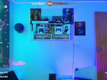 Chaturbate Adult Webcam of milley_rose
