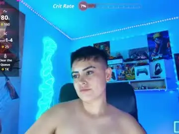 Chaturbate Watch Live Sex Cams of milley_rose