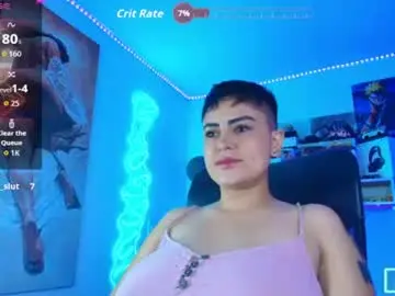 Chaturbate Private Sex Chat of milley_rose