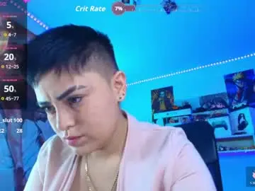 Chaturbate Best live sex cam show of milley_rose