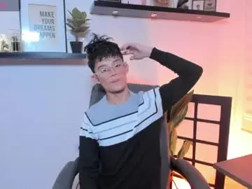 Chaturbate Free Porn Cam of patrick_howland_