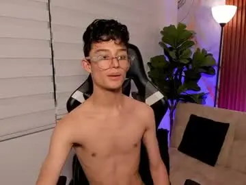 Chaturbate Sex Chat of patrick_howland_