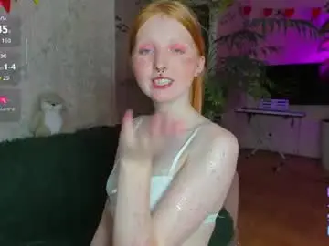 Chaturbate Free Porn Cam of ritasweety18