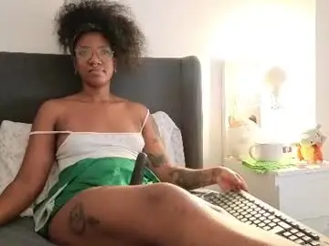 Chaturbate Private Sex Chat of saturno_vibes