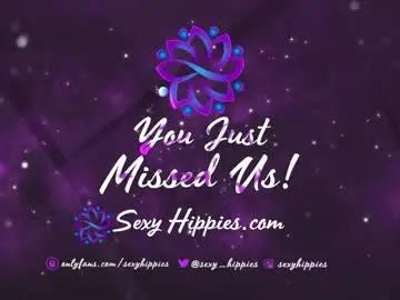 Chaturbate Free Live Porn of sexyhippies