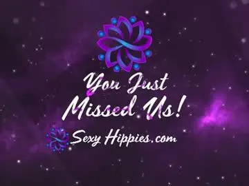 Chaturbate Watch Live Sex Cams of sexyhippies