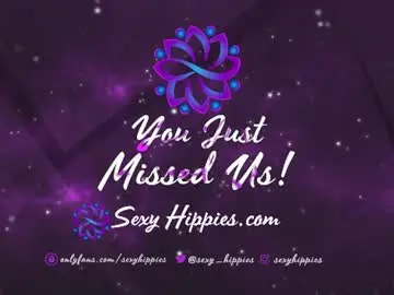 Chaturbate Live Sex of sexyhippies