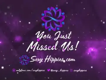 Chaturbate Adult Webcams of sexyhippies