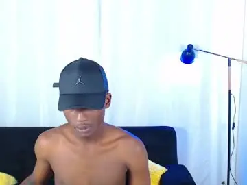 Chaturbate Sex Cam of alexaandro18