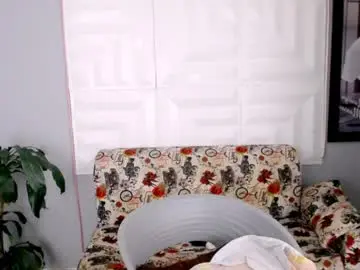 Chaturbate Watch Live Sex Cams of antonella_mcry