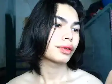 Chaturbate Free Live Porn of asian_babyboi