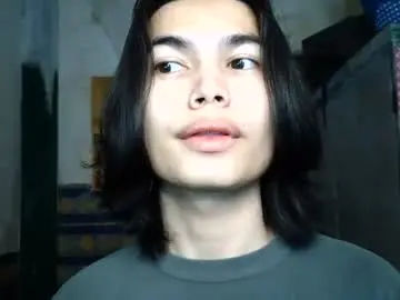 Chaturbate Live Sex Cam of asian_babyboi